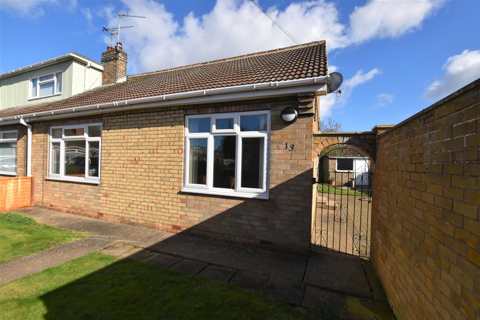 13 Ward Avenue, Bilton, Hull, 13, HU11 4EE
